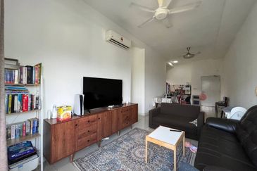 Savanna Executive Suites @ Southville City