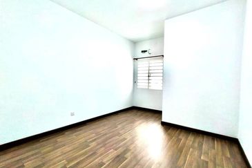 NILAI IMPIAN (LAMAN AZALEA)