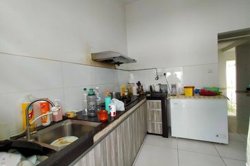 NILAI IMPIAN (LAMAN AZALEA)