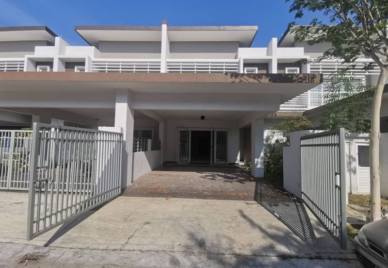 NILAI IMPIAN (LAMAN AZALEA)