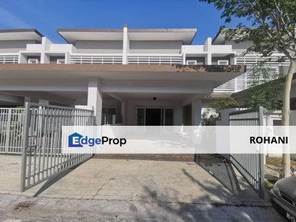 2 Storey Intermediate Laman Azalea Nilai Impian Negeri Sembilan, Negeri Sembilan, Seremban