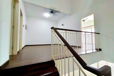 NILAI IMPIAN (LAMAN AZALEA)