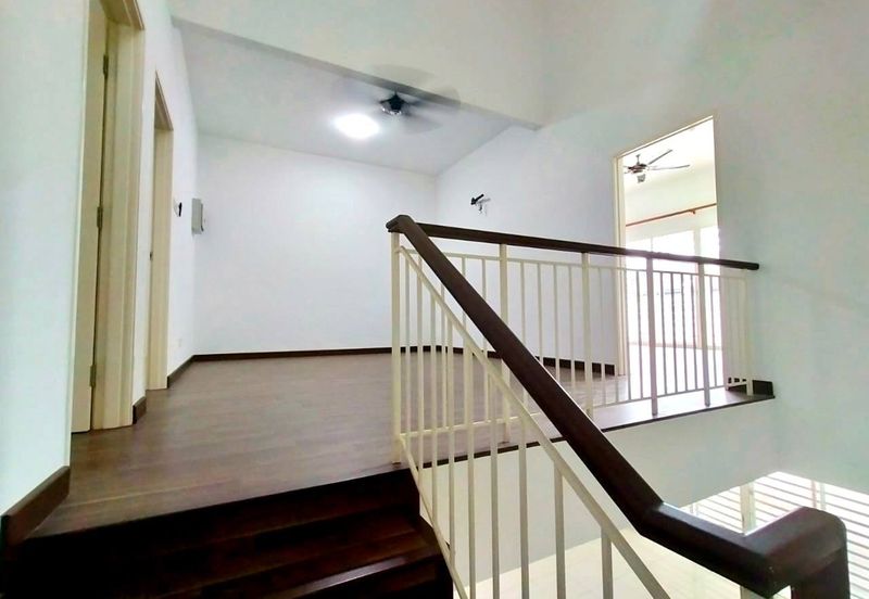 NILAI IMPIAN (LAMAN AZALEA)