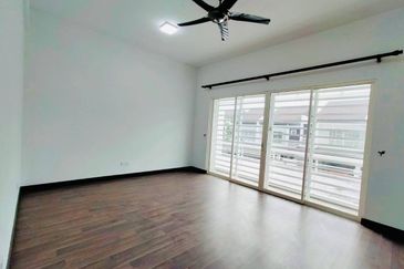 NILAI IMPIAN (LAMAN AZALEA)