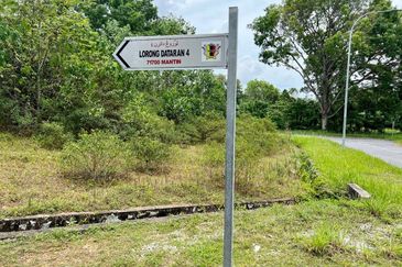 College Heights Garden Resort