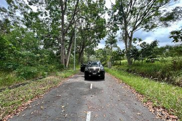 College Heights Garden Resort