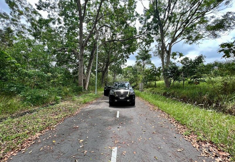 College Heights Garden Resort