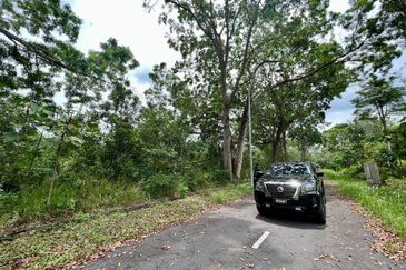 College Heights Garden Resort