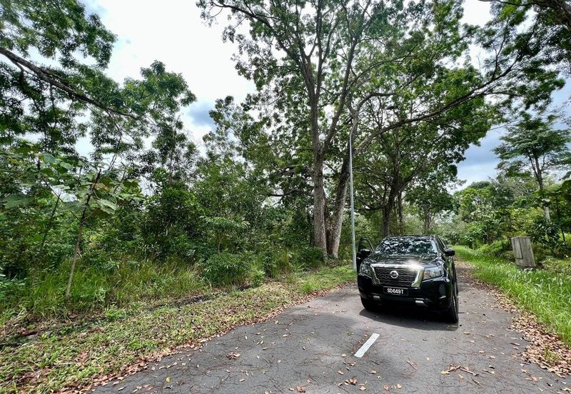 College Heights Garden Resort