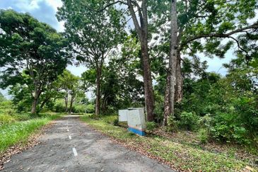 College Heights Garden Resort