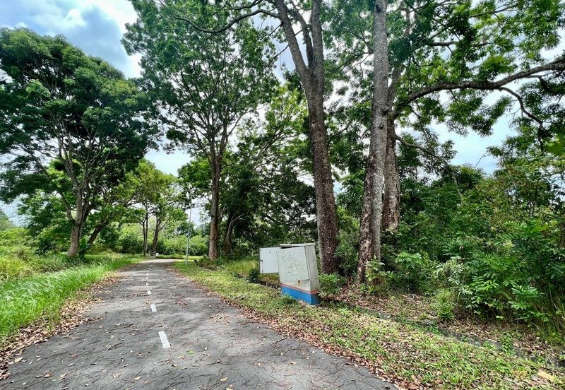 College Heights Garden Resort