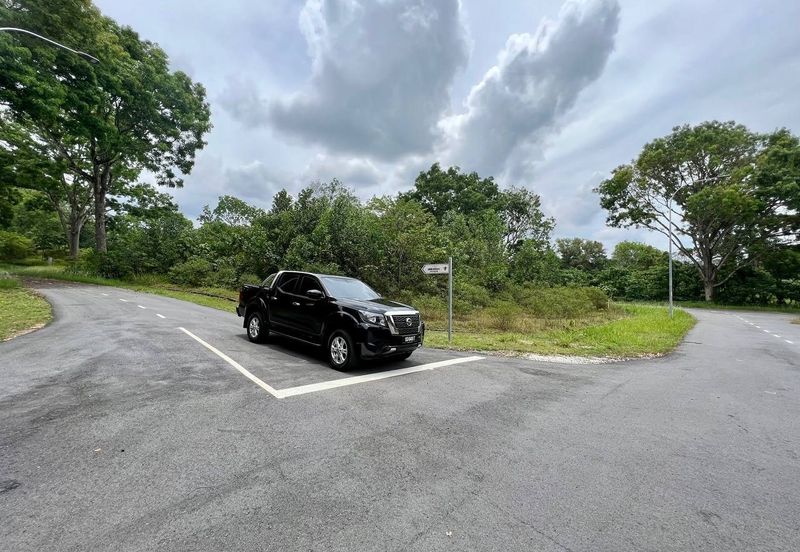 College Heights Garden Resort