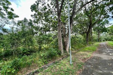 College Heights Garden Resort