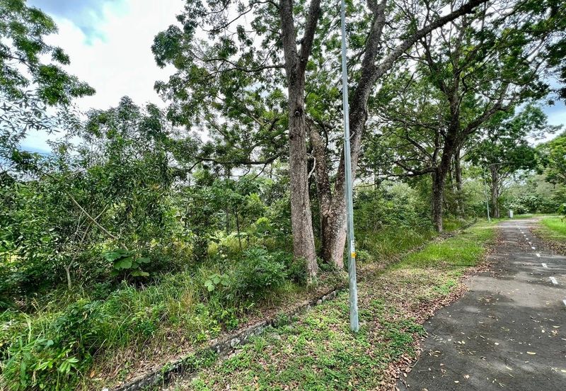 College Heights Garden Resort