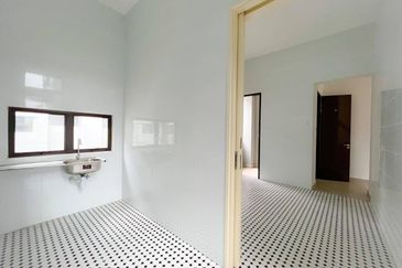 The Mulia Residences