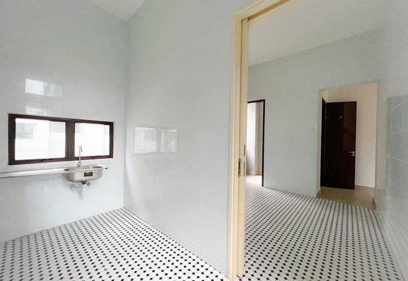 3 Storey Terrace House (PHASE 2) THE MULIA RESIDENCES, CYBERJAYA