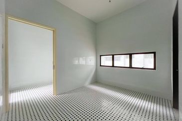 The Mulia Residences