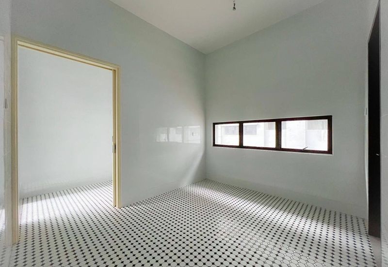 3 Storey Terrace House (PHASE 2) THE MULIA RESIDENCES, CYBERJAYA