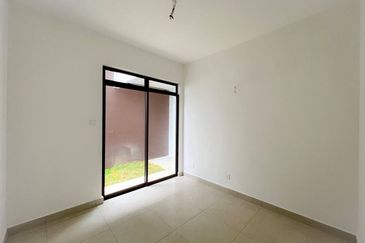 The Mulia Residences