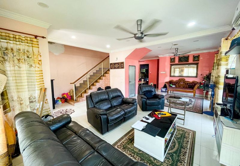 Perdana Hills ( Presint 11 )