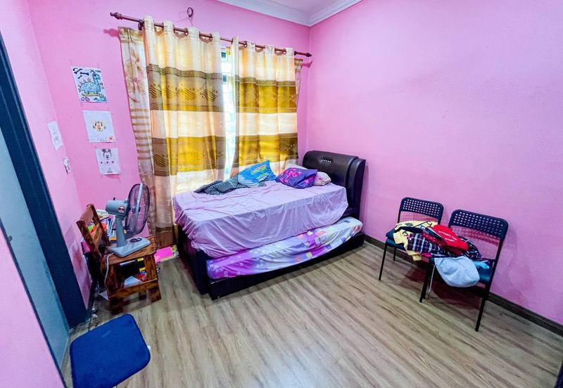 Perdana Hills ( Presint 11 )