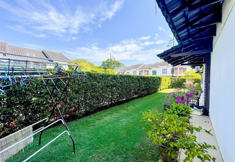 Perdana Hills ( Presint 11 )