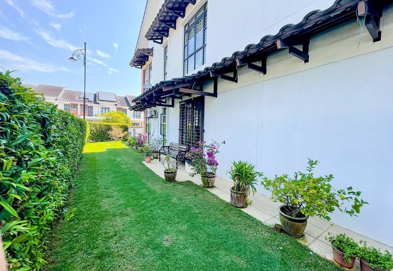 Perdana Hills ( Presint 11 )