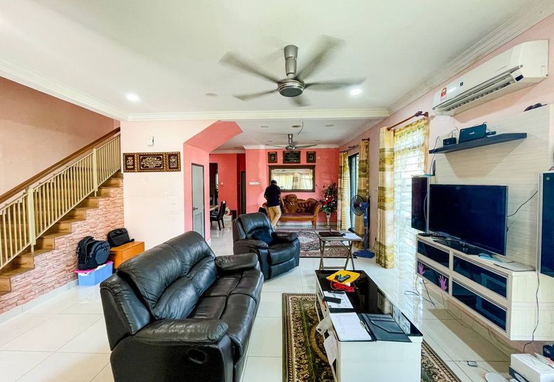 Perdana Hills ( Presint 11 )