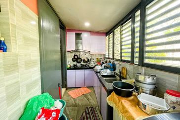 Perdana Hills ( Presint 11 )