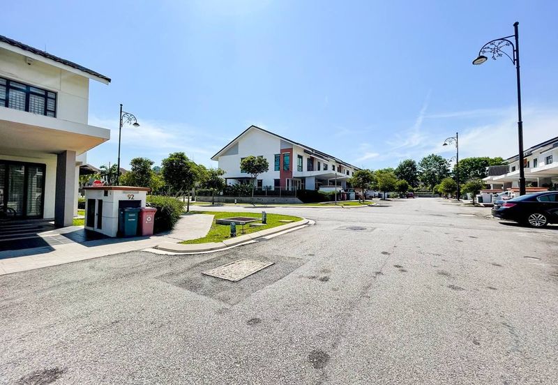 Perdana Hills ( Presint 11 )