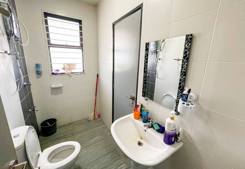 Perdana Hills ( Presint 11 )