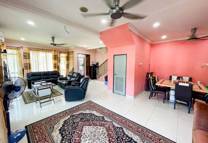 Perdana Hills ( Presint 11 )