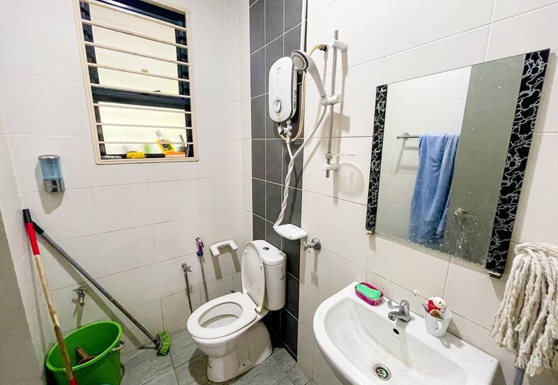 Perdana Hills ( Presint 11 )