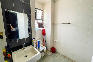 Perdana Hills ( Presint 11 )