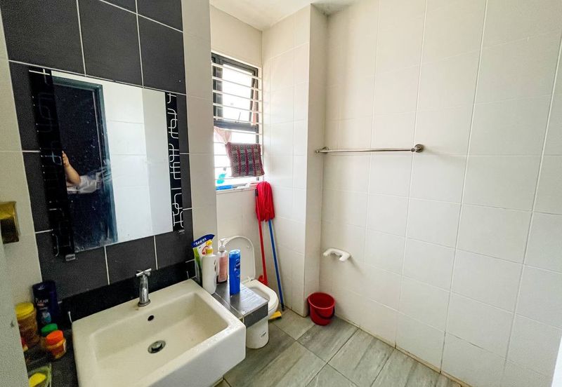 Perdana Hills ( Presint 11 )