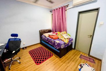 Perdana Hills ( Presint 11 )