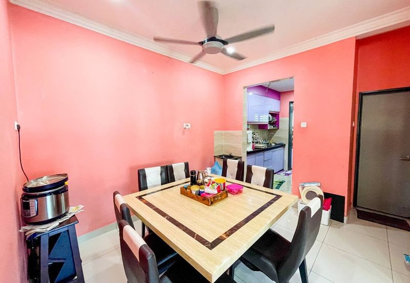 Perdana Hills ( Presint 11 )