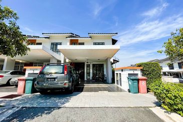 Perdana Hills ( Presint 11 )