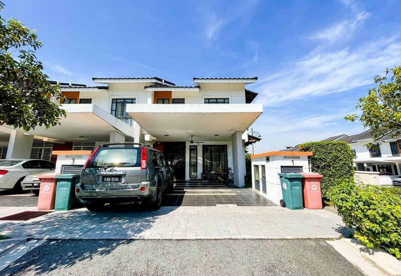 Perdana Hills ( Presint 11 )