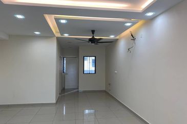 Laman Delfina @ Nilai Impian