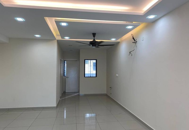 Laman Delfina @ Nilai Impian