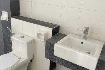 Laman Delfina @ Nilai Impian