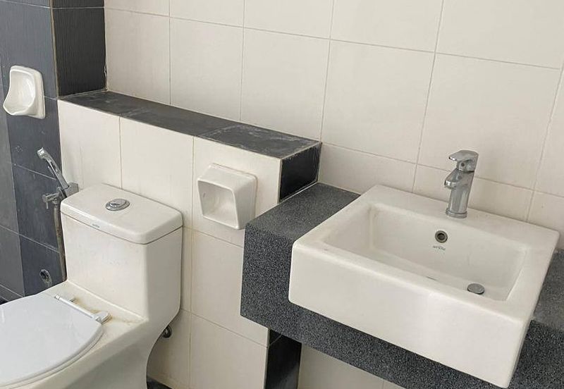 Laman Delfina @ Nilai Impian