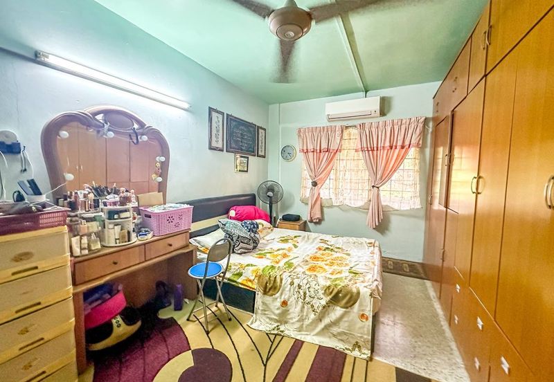 Bukit Kuda Apartment