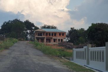 Bandar Baru Salak Tinggi