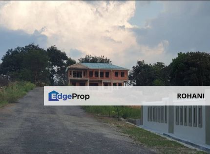 Bandar Baru Salak Tinggi Sepang Selangor, TANAH LOT BUNGALOW FOR SALE, Selangor, Sepang