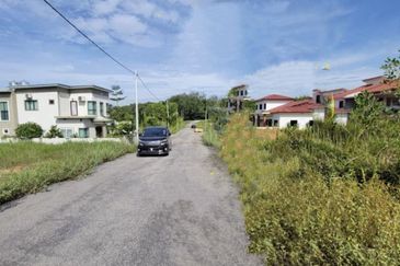 Bandar Baru Salak Tinggi