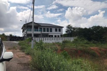 Bandar Baru Salak Tinggi