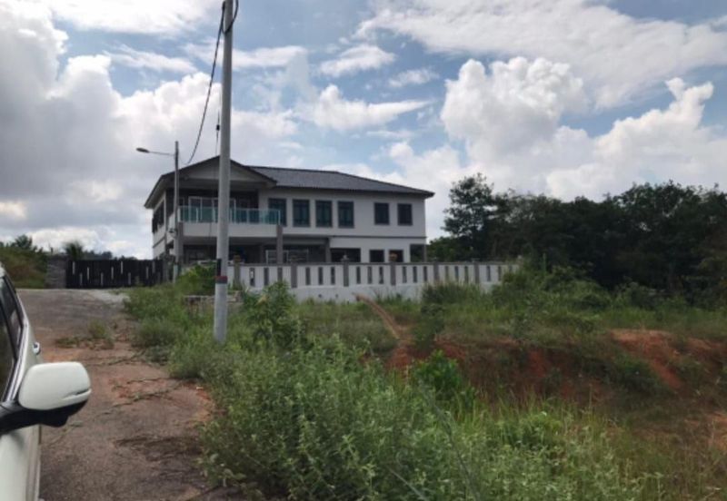 Bandar Baru Salak Tinggi