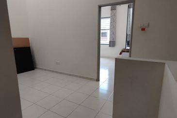 Camellia Residence, Bandar Tasik Kesuma